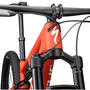 Bicicleta Specialized Aro 29 Epic 8 Comp Laranja Escuro e Branco
