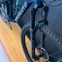 Bicicleta Specialized Aro 29 Epic Race Comp gx 12v Azul e Branco - Seminova
