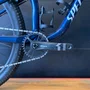 Bicicleta Specialized Aro 29 Epic Race Comp gx 12v Azul e Branco - Seminova
