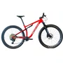 Bicicleta Specialized Aro 29 Epic Race Expert xo1 12v Vermelha e Branca - Seminova