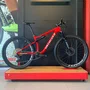 Bicicleta Specialized Aro 29 Epic Race Expert xo1 12v Vermelha e Branca - Seminova