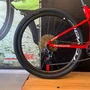 Bicicleta Specialized Aro 29 Epic Race Expert xo1 12v Vermelha e Branca - Seminova