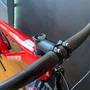 Bicicleta Specialized Aro 29 Epic Race Expert xo1 12v Vermelha e Branca - Seminova