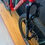Bicicleta Specialized Aro 29 Epic Race Expert xo1 12v Vermelha e Branca - Seminova