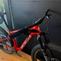 Bicicleta Specialized Aro 29 Epic Race Expert xo1 12v Vermelha e Branca - Seminova