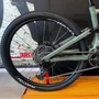 Bicicleta Specialized Aro 29 Levo Comp Alloy Gx 12v Verde Militar - Seminova Bicicleta Specialized Aro 29 Levo Comp Alloy Gx 12v Verde Militar - Seminova