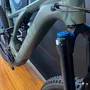 Bicicleta Specialized Aro 29 Levo Comp Alloy Gx 12v Verde Militar - Seminova Bicicleta Specialized Aro 29 Levo Comp Alloy Gx 12v Verde Militar - Seminova