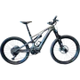Bicicleta Specialized Aro 29 Levo G3 Comp Carbon 12v Grafite e Preto - Seminova Bicicleta Specialized Aro 29 Levo G3 Comp Carbon 12v Grafite e Preto - Seminova