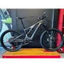 Bicicleta Specialized Aro 29 Levo G3 Comp Carbon 12v Grafite e Preto - Seminova Bicicleta Specialized Aro 29 Levo G3 Comp Carbon 12v Grafite e Preto - Seminova