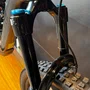 Bicicleta Specialized Aro 29 Levo G3 Comp Carbon 12v Grafite e Preto - Seminova Bicicleta Specialized Aro 29 Levo G3 Comp Carbon 12v Grafite e Preto - Seminova
