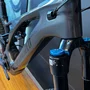 Bicicleta Specialized Aro 29 Levo G3 Comp Carbon 12v Grafite e Preto - Seminova Bicicleta Specialized Aro 29 Levo G3 Comp Carbon 12v Grafite e Preto - Seminova