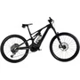 Bicicleta Specialized Aro 29 Levo G3 Comp Carbon 12v Grafite e Preto - Seminova