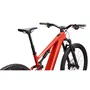 Bicicleta Specialized Aro 29 Levo G4 Alloy Eagle 70 12V Laranja