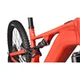 Bicicleta Specialized Aro 29 Levo G4 Alloy Eagle 70 12V Laranja