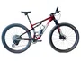 Bicicleta Specialized Aro 29 S-Works Epic XX T-TYPE 12V Vermelho Preto e Prata
