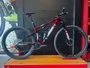 Bicicleta Specialized Aro 29 S-Works Epic XX T-TYPE 12V Vermelho Preto e Prata