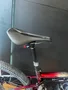 Bicicleta Specialized Aro 29 S-Works Epic XX T-TYPE 12V Vermelho Preto e Prata