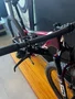 Bicicleta Specialized Aro 29 S-Works Epic XX T-TYPE 12V Vermelho Preto e Prata