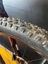 Bicicleta Specialized Aro 29 S-Works Epic XX T-TYPE 12V Vermelho Preto e Prata