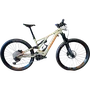 Bicicleta Specialized Aro 29 Turbo Levo Comp Alloy Xo1 12V Cinza e Laranja - Seminova Bicicleta Specialized Aro 29 Turbo Levo Comp Alloy Xo1 12V Cinza e Laranja - Seminova