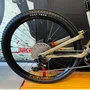 Bicicleta Specialized Aro 29 Turbo Levo Comp Alloy Xo1 12V Cinza e Laranja - Seminova Bicicleta Specialized Aro 29 Turbo Levo Comp Alloy Xo1 12V Cinza e Laranja - Seminova
