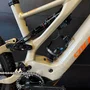 Bicicleta Specialized Aro 29 Turbo Levo Comp Alloy Xo1 12V Cinza e Laranja - Seminova Bicicleta Specialized Aro 29 Turbo Levo Comp Alloy Xo1 12V Cinza e Laranja - Seminova