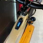 Bicicleta Specialized Aro 29 Turbo Levo Comp Alloy Xo1 12V Cinza e Laranja - Seminova Bicicleta Specialized Aro 29 Turbo Levo Comp Alloy Xo1 12V Cinza e Laranja - Seminova