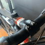 Bicicleta Specialized Aro 700 Creo SL Comp Carbon GRX 11v Cinza e Preto - Seminova