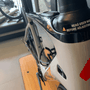 Bicicleta Specialized Aro 700 Creo SL Comp Carbon GRX 11v Cinza e Preto - Seminova
