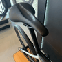 Bicicleta Specialized Aro 700 Creo SL Comp Carbon GRX 11v Cinza e Preto - Seminova