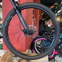 Bicicleta Specialized Chisel HT Aro 29 SX 12 2022 Grafite e Preto - Seminova