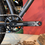 Bicicleta Specialized Chisel HT Aro 29 SX 12 2022 Grafite e Preto - Seminova