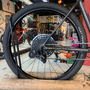 Bicicleta Specialized Chisel HT Aro 29 SX 12 2022 Grafite e Preto - Seminova