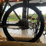 Bicicleta Specialized Chisel HT Aro 29 SX 12 2022 Grafite e Preto - Seminova