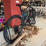 Bicicleta Specialized Chisel HT Aro 29 SX 12 2022 Grafite e Preto - Seminova