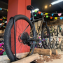 Bicicleta Specialized Chisel HT Aro 29 SX 12 2022 Grafite e Preto - Seminova