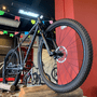 Bicicleta Specialized Chisel HT Aro 29 SX 12 2022 Grafite e Preto - Seminova