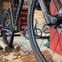 Bicicleta Specialized Chisel HT Aro 29 SX 12 2022 Grafite e Preto - Seminova