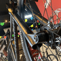 Bicicleta Specialized Chisel HT Aro 29 SX 12 2022 Grafite e Preto - Seminova