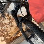 Bicicleta Specialized Chisel HT Aro 29 SX 12 2022 Grafite e Preto - Seminova