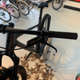Bicicleta Specialized Chisel HT Aro 29 SX 12 2022 Grafite e Preto - Seminova