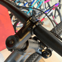 Bicicleta Specialized Chisel HT Aro 29 SX 12 2022 Grafite e Preto - Seminova