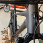 Bicicleta Specialized Chisel HT Aro 29 SX 12 2022 Grafite e Preto - Seminova