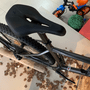Bicicleta Specialized Chisel HT Aro 29 SX 12 2022 Grafite e Preto - Seminova