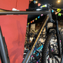 Bicicleta Specialized Chisel HT Aro 29 SX 12 2022 Grafite e Preto - Seminova