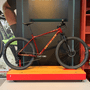 Bicicleta Specialized Chisel HT Aro 29 SX 12v 2022 Castanho e Laranja