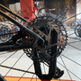 Bicicleta Specialized Chisel HT Aro 29 SX 12v 2022 Cinza Escuro e Preto