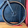 Bicicleta Specialized Diverge Comp Carbon Aro 700 GX AXS 12v Grafite e Preto - Seminova