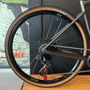 Bicicleta Specialized Diverge Comp Carbon Aro 700 GX AXS 12v Grafite e Preto - Seminova
