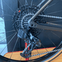 Bicicleta Specialized Diverge Comp Carbon Aro 700 GX AXS 12v Grafite e Preto - Seminova